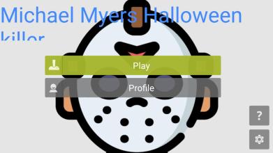 Halloween Killer Michael Myers截图5