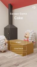 Escape Game Cake截图4