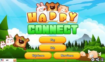 Happy Connect Game截图2