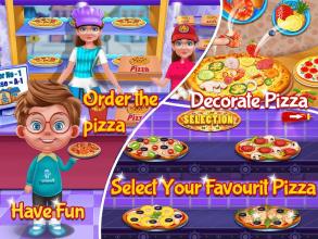 Pizza Factory And Delivery截图2