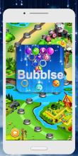 Bubble Shooter Balls Fighter截图1