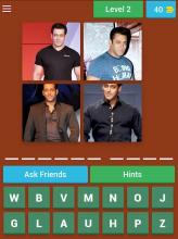 Quiz Bollywood actors截图4