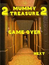 Mummy Treasure 2截图2