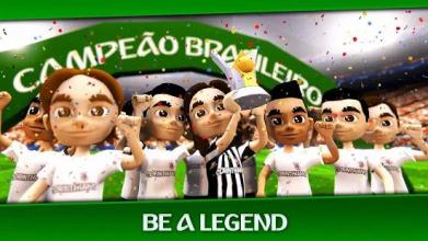 Brasileirão Soccer (Brazil Soccer)截图4