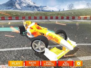 Motorsports Grand Prix Race截图1