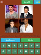 Quiz Bollywood actors截图3