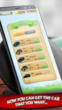 Tap Car Merger: Idle Clicker截图4