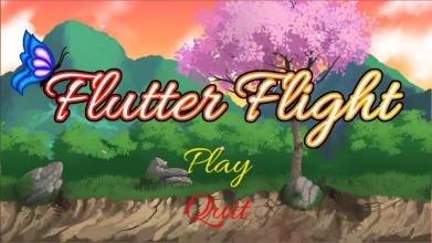 Flutter Flight截图2