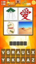 Guess Naruto & Boruto Character ?截图2