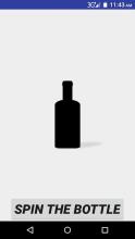 Spin the bottle: truth or dare - fun, party game截图3