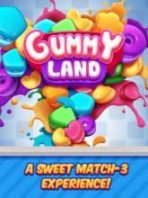 Gummy Land截图1