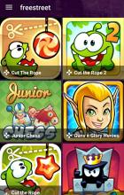 Freestreet Games截图1