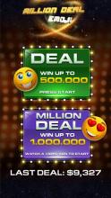 Million Deal Emojis ***截图5