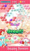 Sweet Bubble Shooter 2019截图4