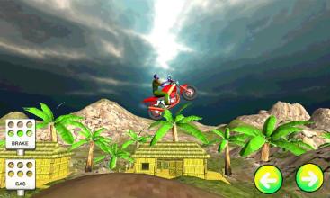 Master Motocross racing Pro截图1