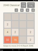 2048 classical截图3