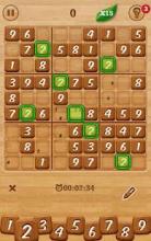 Sudoku Cafe截图5