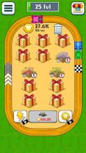 Merge Tanks - Idle Tycoon and Mine Tap Click!截图1