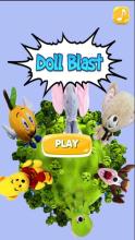 Doll Blast截图3