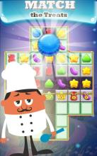 Funny Cookie Jam Sweet截图2