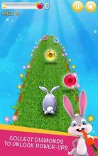 Endless Bunny Run截图1