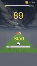 Soccer Baller截图1