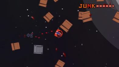 Space Junk Rage截图3