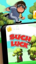 Lucky Monkey截图3