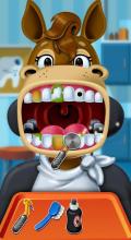 Dentist Pony Doctor Care截图4