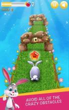 Endless Bunny Run截图3