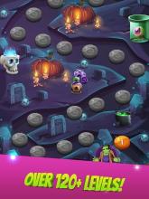 Frankenstein's Halloween Pop截图2