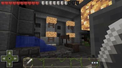 Mystic Craft: Dark Artifacts Adventure截图1