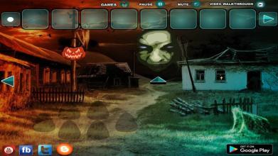 Halloween 2018 Escape截图1