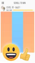 Scroll To Win截图1