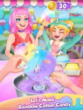 Carnival Unicorn Fair Food - The Trendy Carnival截图2