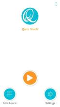 Quiz Stack - Learn to earn截图5