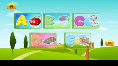 TKT Learning Games for Kids截图2