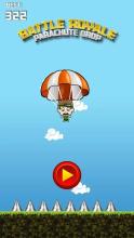 Battle Royale Parachute Drop截图4