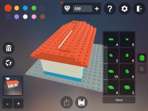 Brick 3D截图4