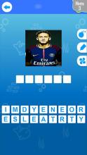 Guess Footballer Name截图2