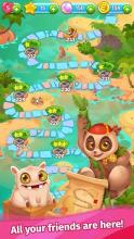 Diamond Treasure: Free Jewel Match 3 Games截图5