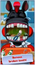 Dentist Pony Doctor Care截图1