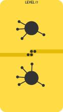 Two Dot Shoot : Free Addictive Dot Shoot Game截图5