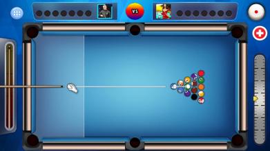 8 Ball Pool and Snooker 2018截图2