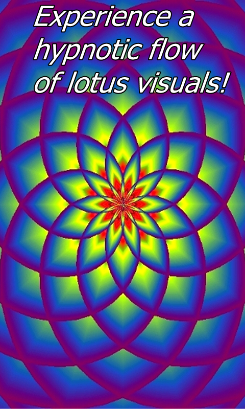 Digital Lotus free version截图9