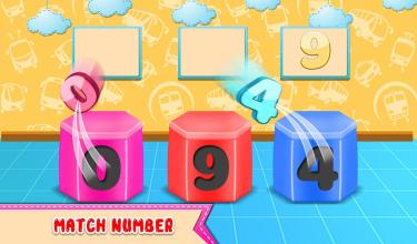 ABC Kids For Alphabet Learning Game截图4