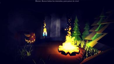 Escapa del laberinto - Especial halloween截图5