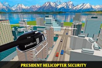 Russian President Limo & Heli截图2