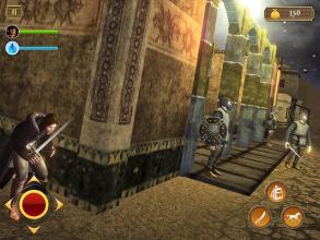 Battle Warriors Roman Empire War Legends截图4