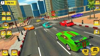 Car Driving Master 2019 Simulator截图5